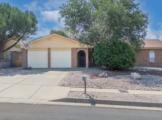 10908 Kielich Ave NE, Albuquerque, NM 87111