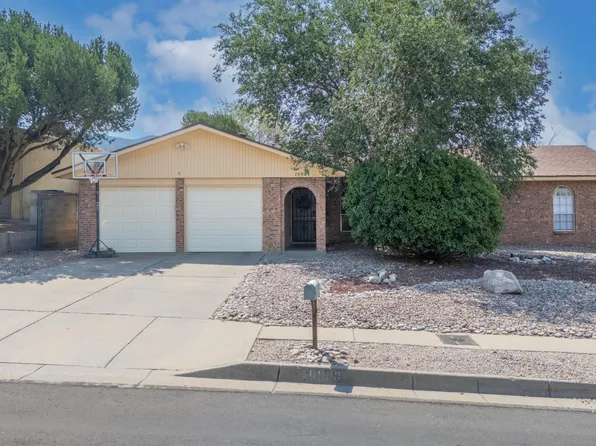 10908 Kielich Ave NE, Albuquerque, NM 87111