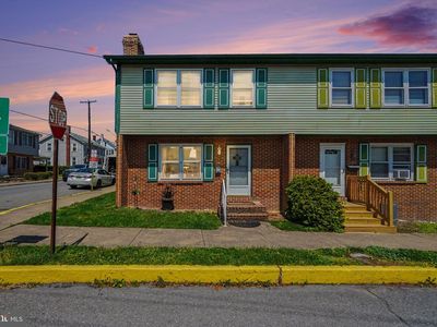 501 Center St, Millersburg, PA, 17061