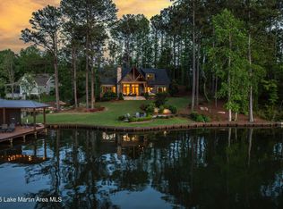 1607 Sturdivant Rd, Jacksons Gap, AL 36861