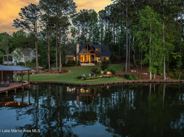 1607 Sturdivant Rd, Jacksons Gap, AL 36861