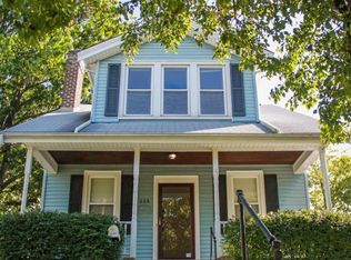 228 N Cooper Ave, Cincinnati, OH 45215