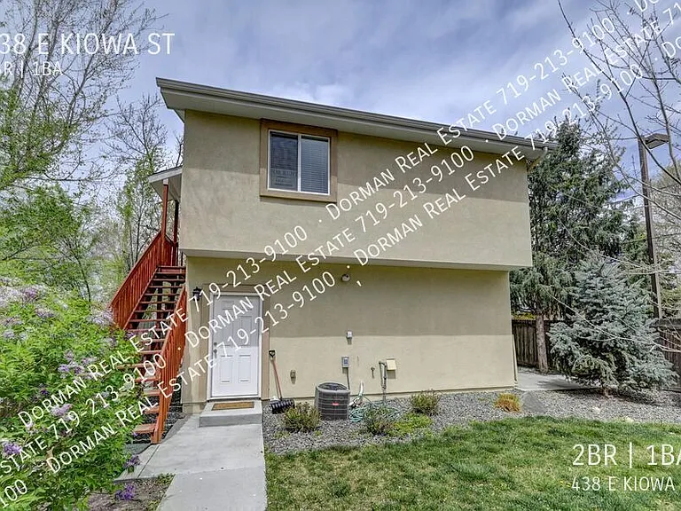 438 E Kiowa St — Photo 3