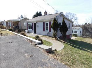 5378 Elm St, Bethel Park, PA