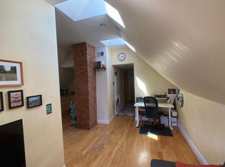 18 Radcliffe Rd #3, Somerville, MA 02145