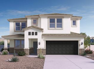 Phoenician Plan, The Ridge at Stone Butte, Phoenix, AZ 85024