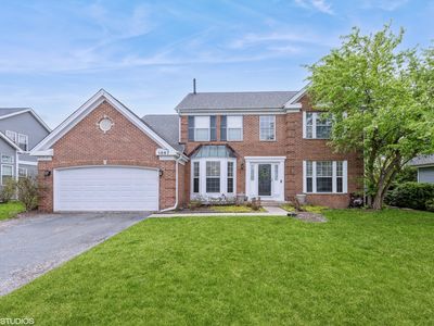 1867 Ashford Ln, Crystal Lake, IL, 60014