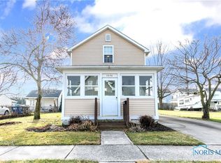 2646 122nd St, Toledo, OH 43611
