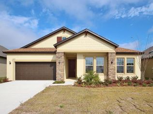 11826 Cross Vine Dr, Riverview, FL 33579