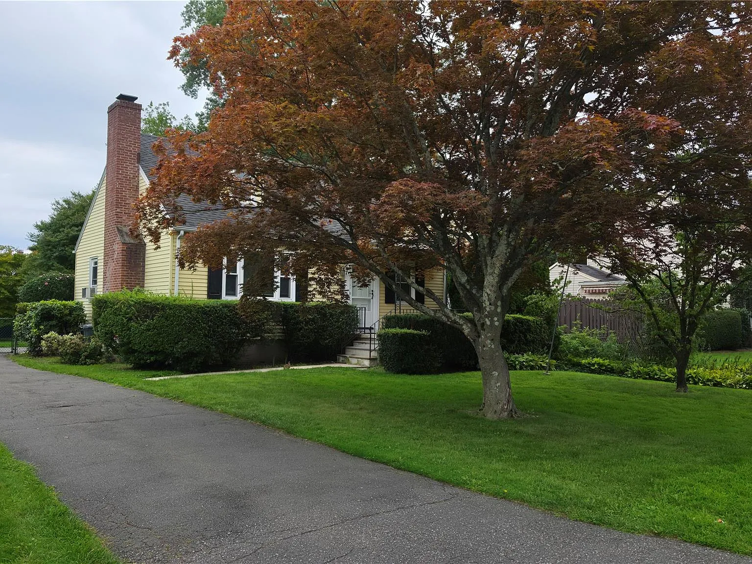 27 Haines Boulevard, Rye, NY 10573 — Photo 2