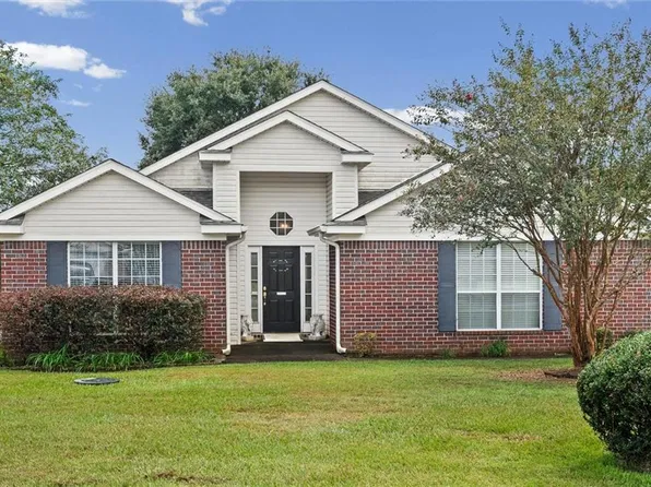 9579 Polo Pl N, Mobile, AL 36695
