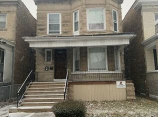 1242 W 64th St #1, Chicago, IL 60636