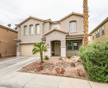 6725 Sea Swallow St, North Las Vegas, NV, 89084