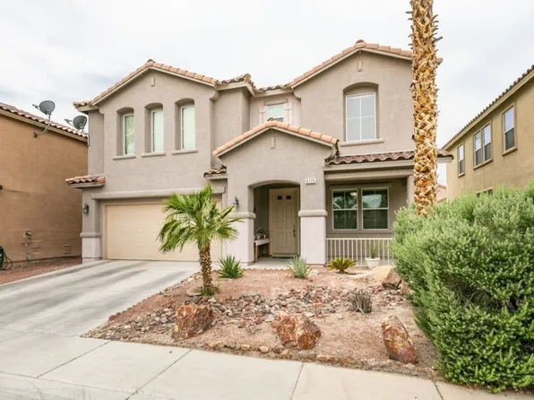 6725 Sea Swallow St, North Las Vegas, NV 89084