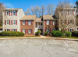 3305 Tarleton E, Durham, NC 27713