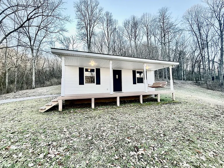 4465 Sulphur Creek Rd — Photo 5