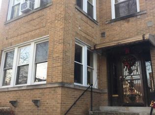 942 N Springfield Ave, Chicago, IL 60651