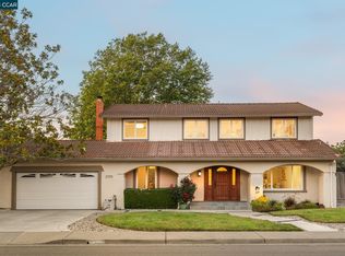 2705 Marsh Dr, San Ramon, CA 94583