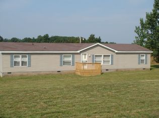 405 Buckler Ave, Vine Grove, KY 40175