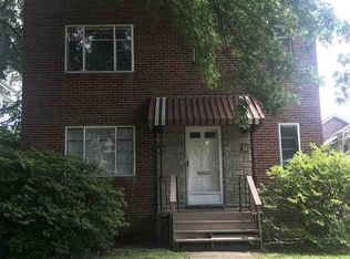 611 & 13 10th Ave, Huntington, WV 25701