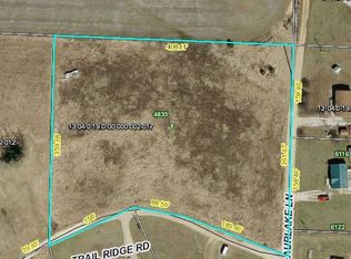 6177 Laurlake Ln, Fulton, MO 65251