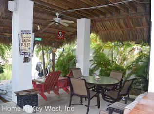 31 Palm Dr, Key West, FL 33040