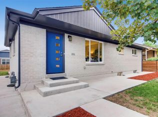 7883 Raritan St, Denver, CO 80221