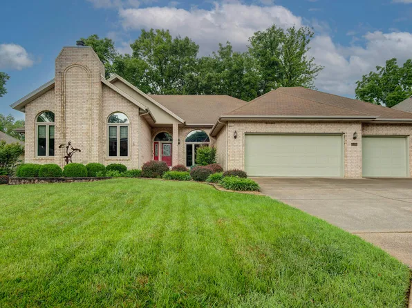 3135 E Topping Circle, Springfield, MO 65804