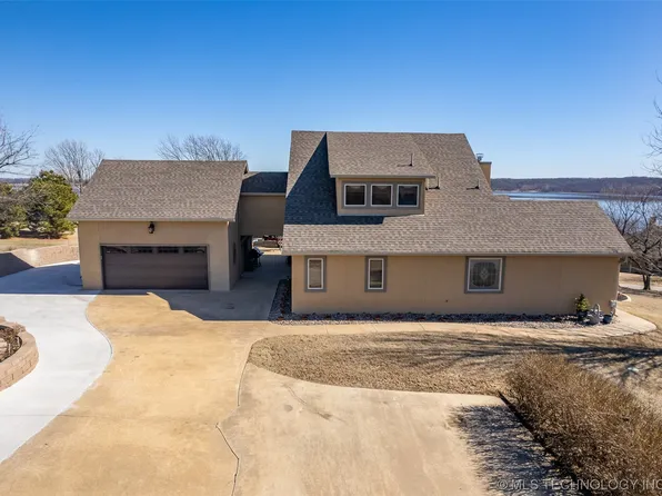 32060 Lavender Ln, Afton, OK 74331