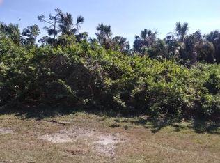 Fitzgerald Rd LOT 14, North Pt, FL 34288