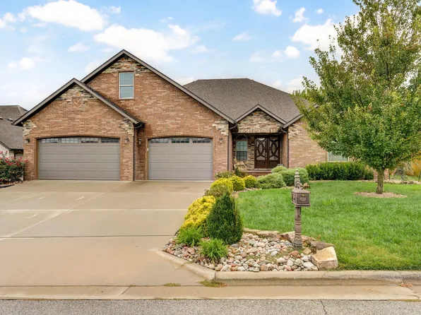 992 N Cedar Ridge Avenue, Springfield, MO 65802