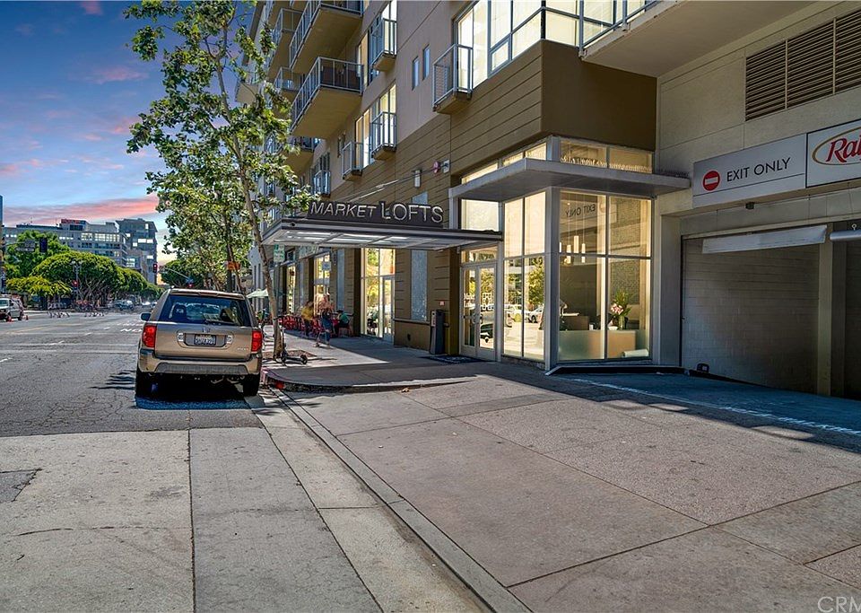 1st image of 645 W 9th St APT 242