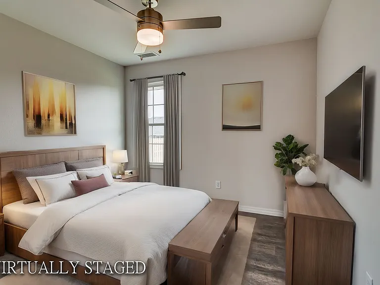 922 S Pindall Ln — Photo 24
