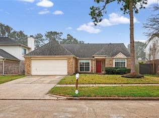 1035 Cascade Creek Dr, Katy, TX 77450