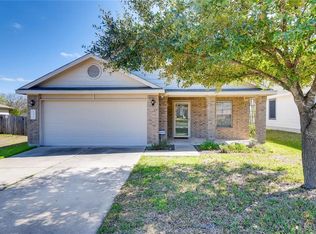 5413 Park At Woodlands Dr, Austin, TX 78724