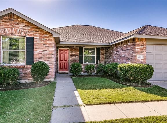 4th image of 206 Palmdale Dr