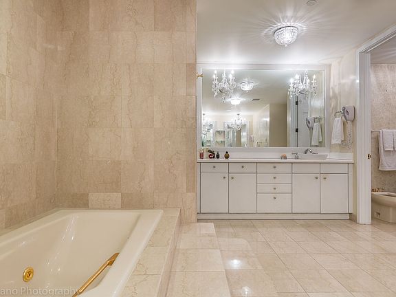 2nd image of 5234 Fisher Island Dr #5234