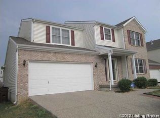 9643 River Trail Dr, Louisville, KY 40229