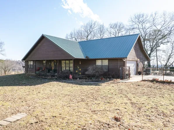 9761 Lancaster Rd, Rudy, AR 72952