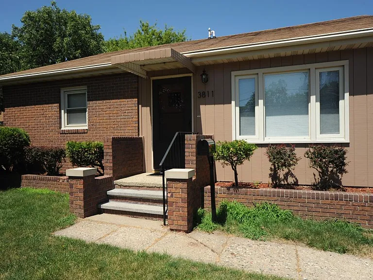 Your new home!