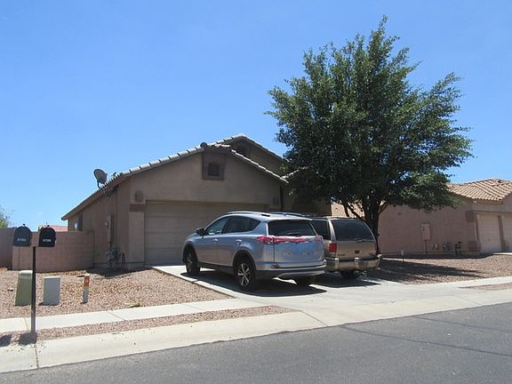 2nd image of 5786 W Cortaro Crossing Dr