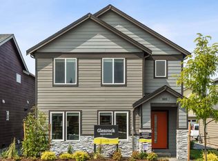 8683 54th St NE, Marysville, WA 98270