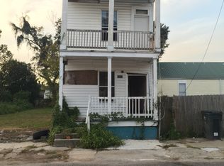 2111 Lasalle St, New Orleans, LA 70113