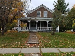 86 Elm St, Potsdam, NY 13676