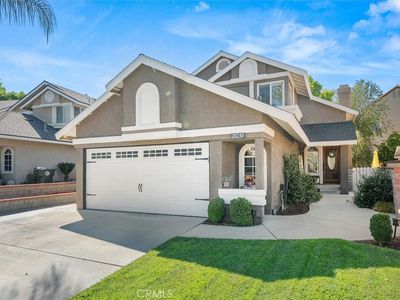 28230 Evergreen Ln, Santa Clarita, CA, 91390