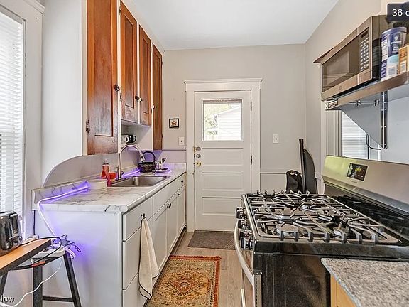 5th image of 1439 W 54th St Back 3