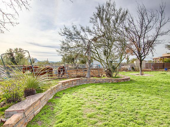 3rd image of 5589 W Desert Falcon Ln