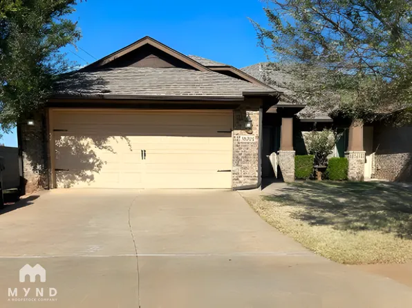 18226 Manera Way, Edmond, OK 73012