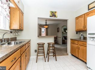 3315 Rosalie Ave, Baltimore, MD 21234