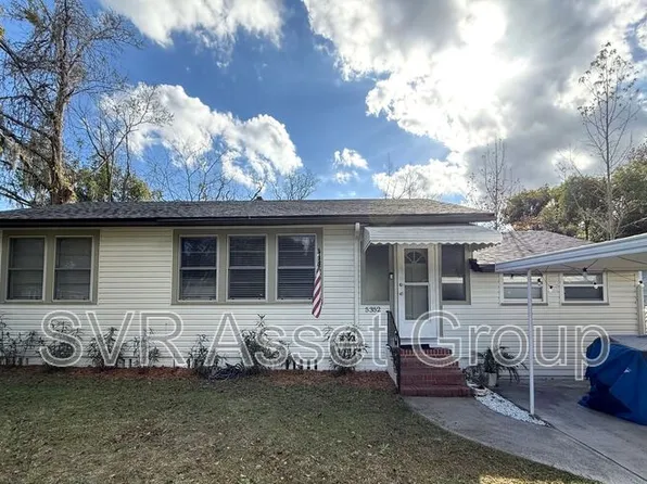 5352 Appleton Ave, Jacksonville, FL 32210